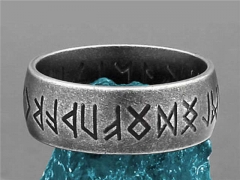 Stainless Steel Jewelry Wholesale - Stainless Steel Rings - HY0145R0070