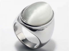 Stainless Steel Jewelry Wholesale - Stainless Steel Rings - HY0143R0170