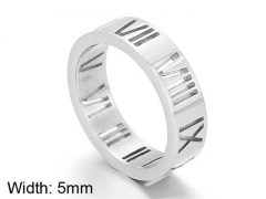 Stainless Steel Jewelry Wholesale - Stainless Steel Rings - HY0151R0071