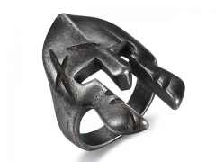 Stainless Steel Jewelry Wholesale - Stainless Steel Rings - HY0153R0249