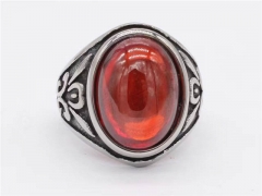 Stainless Steel Jewelry Wholesale - Stainless Steel Rings - HY0013R2445