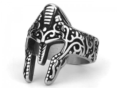 Stainless Steel Jewelry Wholesale - Stainless Steel Rings - HY0145R0064