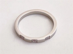 Stainless Steel Jewelry Wholesale - Stainless Steel Rings - HY0123R0222