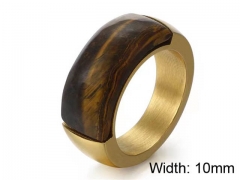 Stainless Steel Jewelry Wholesale - Stainless Steel Rings - HY0151R0395