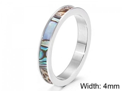 Stainless Steel Jewelry Wholesale - Stainless Steel Rings - HY0151R0080