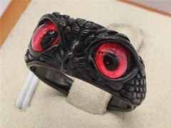 Stainless Steel Jewelry Wholesale - Stainless Steel Rings - HY0013R2202