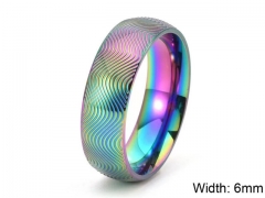 Stainless Steel Jewelry Wholesale - Stainless Steel Rings - HY0156R0194
