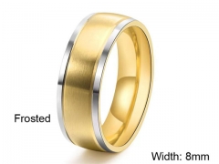 Stainless Steel Jewelry Wholesale - Stainless Steel Rings - HY0156R0148