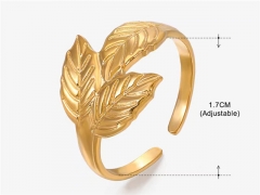Stainless Steel Jewelry Wholesale - Stainless Steel Rings - HY0159R0773