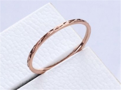 Stainless Steel Jewelry Wholesale - Stainless Steel Rings - HY0033R024