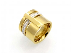 Stainless Steel Jewelry Wholesale - Stainless Steel Rings - HY0041R0006