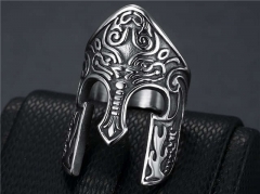 Stainless Steel Jewelry Wholesale - Stainless Steel Rings - HY0119R167