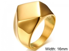 Stainless Steel Jewelry Wholesale - Stainless Steel Rings - HY0067R179