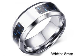 Stainless Steel Jewelry Wholesale - Stainless Steel Rings - HY0067R105
