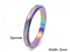 Stainless Steel Jewelry Wholesale - Stainless Steel Rings - HY0156R0260