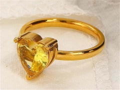 Stainless Steel Jewelry Wholesale - Stainless Steel Rings - HY0149R0623