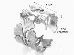 Stainless Steel Jewelry Wholesale - Stainless Steel Rings - HY0159R0312