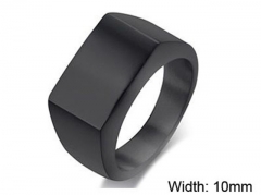 Stainless Steel Jewelry Wholesale - Stainless Steel Rings - HY0067R119