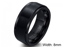 Stainless Steel Jewelry Wholesale - Stainless Steel Rings - HY0067R314