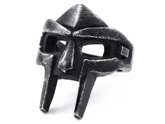 Stainless Steel Jewelry Wholesale - Stainless Steel Rings - HY0012R442