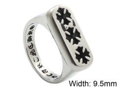 Stainless Steel Jewelry Wholesale - Stainless Steel Rings - HY0001R236