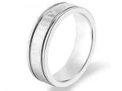 Stainless Steel Jewelry Wholesale - Stainless Steel Rings - HY0090R0113