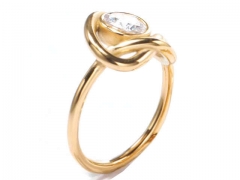 Stainless Steel Jewelry Wholesale - Stainless Steel Rings - HY0143R1549