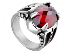 Stainless Steel Jewelry Wholesale - Stainless Steel Rings - HY0143R1359