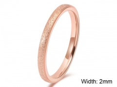 Stainless Steel Jewelry Wholesale - Stainless Steel Rings - HY0156R0322