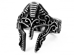 Stainless Steel Jewelry Wholesale - Stainless Steel Rings - HY0012R440