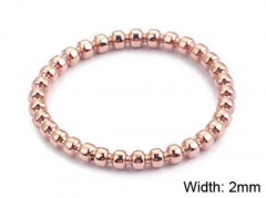 Stainless Steel Jewelry Wholesale - Stainless Steel Rings - HY0113R138