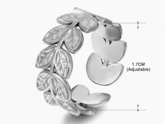 Stainless Steel Jewelry Wholesale - Stainless Steel Rings - HY0159R0549