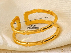 Stainless Steel Jewelry Wholesale - Stainless Steel Rings - HY0159R0119