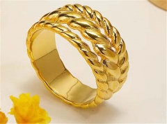 Stainless Steel Jewelry Wholesale - Stainless Steel Rings - HY0149R0173