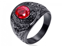 Stainless Steel Jewelry Wholesale - Stainless Steel Rings - HY004R429