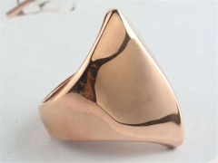 Stainless Steel Jewelry Wholesale - Stainless Steel Rings - HY0143R1450