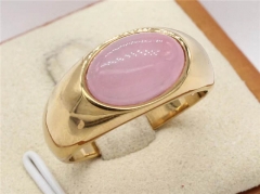Stainless Steel Jewelry Wholesale - Stainless Steel Rings - HY0013R2492