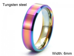 Tungsten Steel Rings Wholesale - HY0156R0519