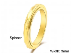 Stainless Steel Jewelry Wholesale - Stainless Steel Rings - HY0156R0258