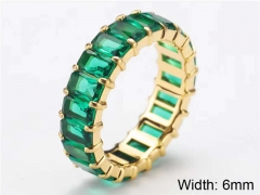 Stainless Steel Jewelry Wholesale - Stainless Steel Rings - HY0143R1383