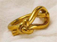 Stainless Steel Jewelry Wholesale - Stainless Steel Rings - HY0149R0587