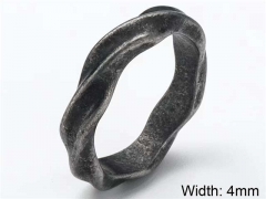 Stainless Steel Jewelry Wholesale - Stainless Steel Rings - HY0143R1387