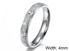 Stainless Steel Jewelry Wholesale - Stainless Steel Rings - HY007R053
