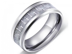 Stainless Steel Jewelry Wholesale - Stainless Steel Rings - HY0012R1297
