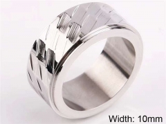 Stainless Steel Jewelry Wholesale - Stainless Steel Rings - HY0143R0899