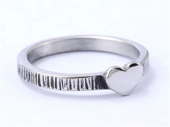 Stainless Steel Jewelry Wholesale - Stainless Steel Rings - HY0153R0186