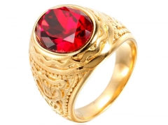 Stainless Steel Jewelry Wholesale - Stainless Steel Rings - HY004R248