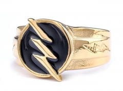 Stainless Steel Jewelry Wholesale - Stainless Steel Rings - HY0153R0046