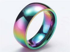 Stainless Steel Jewelry Wholesale - Stainless Steel Rings - HY0143R0885