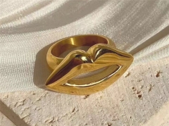 Stainless Steel Jewelry Wholesale - Stainless Steel Rings - HY0123R0304